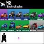 🎨 247 скінів | 🌟 Fortnite акаунт