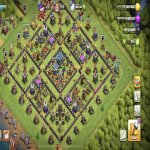 🏰 Clash of Clans акаунт | Ратуша 12 | Рівень 99