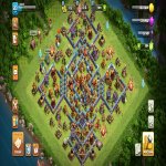 🏰 Clash of Clans акаунт | Ратуша 16 рівень | Рівень 213