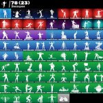 🎨 73 скина | 🌟 Fortnite аккаунт