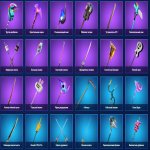 🎨 90 скінів | 🌟 Fortnite акаунт