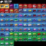 🎨 121 скін | 🌟 Fortnite акаунт