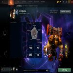 🏅 MMR 1300 | 🕒 2000 hours | 🛡 6872