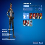 🎨 7 скінів | 🌟 Fortnite акаунт