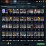 🏅 MMR 5190 | 🕒 400 hours | 🛡 12000