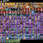 🎨 203 скінів | 🌟 Fortnite акаунт