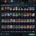 🏅 MMR 6262 | 🕒 1028 hours | 🛡 8633