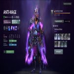 🏅 MMR 4886 | 🕒 2470 годин | 🛡 11922