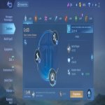 🎮 Mobile Legends акаунт | Міфічний | 71 героїв | 152 облич