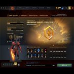 🏅 MMR 522 | 🕒 200 годин | 🛡 10829