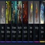 🏅 MMR 912 | 🕒 139 hours | 🛡 11475