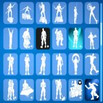 🎨 73 скіна | 🌟 Fortnite акаунт