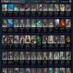 🏅 MMR 2800 | 🕒 3425 hours | 🛡 4900