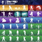 🎨 60 скінів | 🌟 Fortnite акаунт