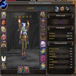 🎮 WoW акаунт | 80 рівень | Орда | Draenor