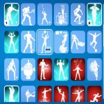 🎨 102 skins | 🌟 Fortnite account