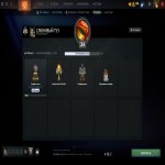 🏅 MMR 2561 | 🕒 200 hours | 🛡 9733