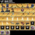 🎨 188 скінів | 🌟 Fortnite акаунт