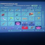 🎨 135 skins | 🌟 Fortnite account