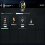 🏅 MMR 3200 | 🕒 2700 часов | 🛡 8600