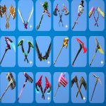 🎨 48 skins | 🌟 Fortnite account