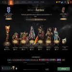 🏅 MMR 10540 | 🕒 174 годин | 🛡 10651