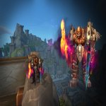 🎮 WoW акаунт | 80 рівень | Орда | (любий сервер)