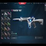 🎯 Valorant account | Gold 1 | EU | 28 agents