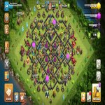 🏰 Clash of Clans акаунт | 14 ратуша | 64 рівень