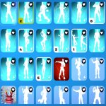 🎨 140 skins | 🌟 Fortnite account