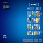 🎨 19 скінів | 🌟 Fortnite акаунт