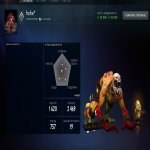 🏅 MMR 450 | 🕒 2153 hours | 🛡 10000