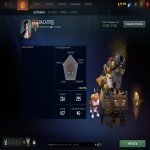 🏅 MMR 6692 | 🕒 209 hours | 🛡 9500