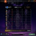 🏅 MMR 1000 | 🕒 200 годин | 🛡 5878