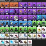 🎨 60 скінів | 🌟 Fortnite акаунт