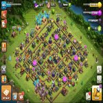 🏰 Clash of Clans акаунт | Ратуша 12 | Рівень 128