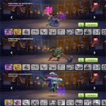 🏰 Clash of Clans акаунт | Ратуша 11 ратуша | Рівень 114