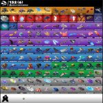 🎨 186 skins | 🌟 Fortnite account