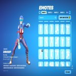 💖120 скінів | 🌟 Fortnite акаунт