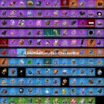 💖 71 скіни | Ідеальний акаунт для початківців