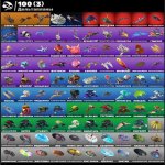 🎨 100 skins | 🌟 Fortnite account