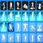 🎨 65 skins | 🌟 Fortnite account