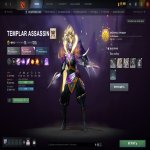 🏅 MMR 1700 | 🕒 1900 годин | 🛡 5000