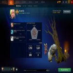 🏅 MMR 3262 | 🕒 1985 годин | 🛡 5000