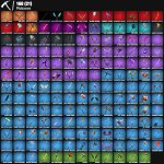 🎨 136 скінів | 🌟 Fortnite акаунт