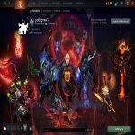 🏅 MMR 4600 | 🕒 3531 hours | 🛡 11086