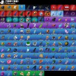 🎨 77 скинов | 🌟 Fortnite аккаунт