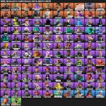 🎨 122 скінів | 🌟 Fortnite акаунт