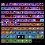 🎨 88 skins | 🌟 Fortnite account