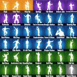 🎨 52 скина | 🌟 Fortnite аккаунт